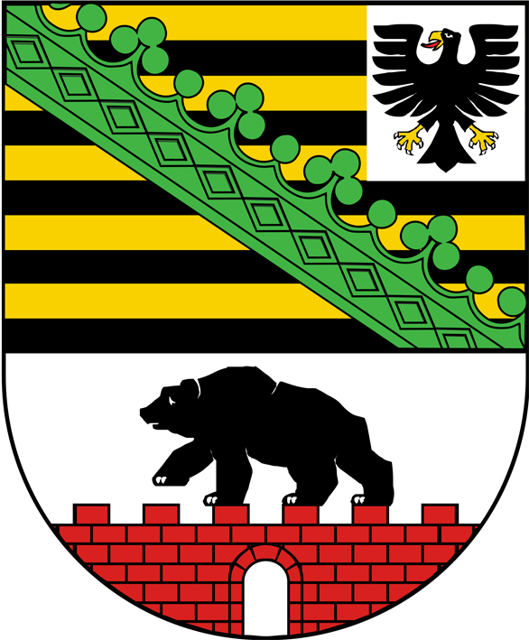 Sachaen-Anhalt