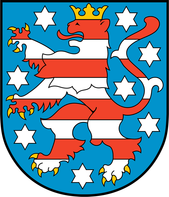 Thringen