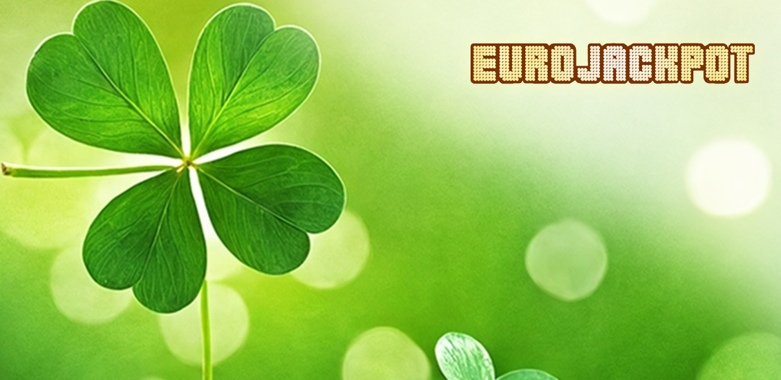 Eurojackpot mit seltener Gewinnkonstellation: Mehrere deutsche Spieler teilen sich den Jackpot