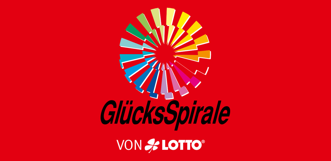 GlücksSpirale im neuen Look: Frischer Markenauftritt für mehr Nähe und Sichtbarkeit GlücksSpirale im neuen Look: Frischer Markenauftritt für mehr Nähe und Sichtbarkeit