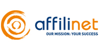 Logo affilinet