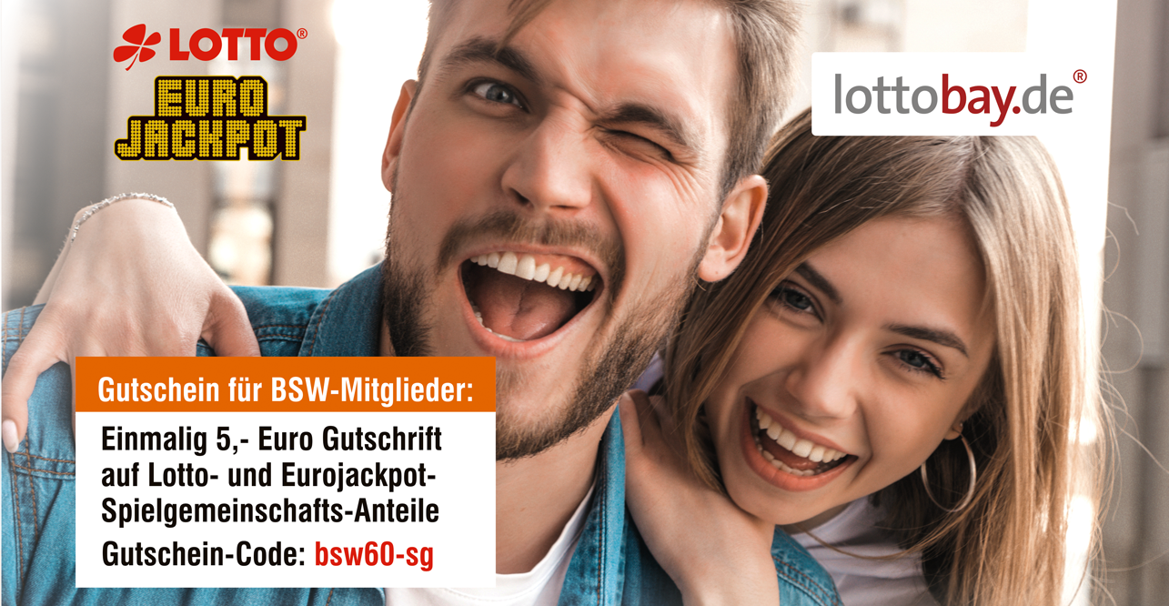 lottobay - Spielgemeinschaften online spielen