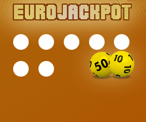 lottobay - EuroJackpot. Die europaweite Lotterie mit Rekord-Jackpot! Ziehung am Freitag, 21:00 Uhr!