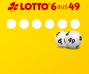 lottobay - Lotto 6 aus 49 online spielen