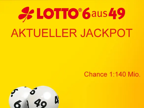 lottobay - Lotto 6 aus 49 online spielen