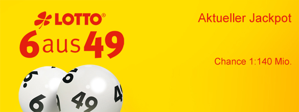 lottobay - Lotto 6 aus 49 online spielen