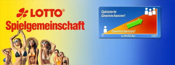 lottobay - Lotto-Spielgemeinschaft