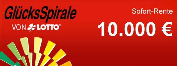 lottobay - Glcksspirale online spielen